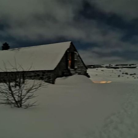 Buron Coeur D'Aubrac Villa Marchastel  Ngoại thất bức ảnh